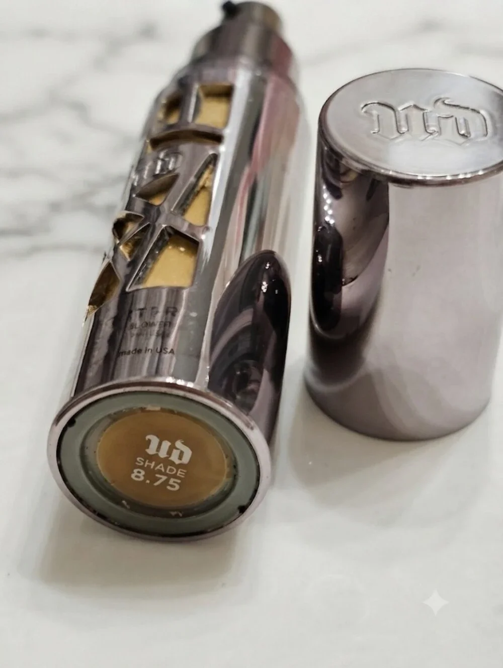 Urban Decay All Nighter Foundation Shade 8.75 ☆ RARE ☆ | Read Description